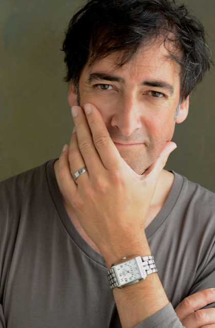 Alistair McGowan